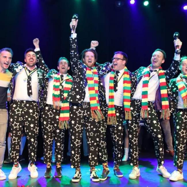 Mooi, mooier, mooist