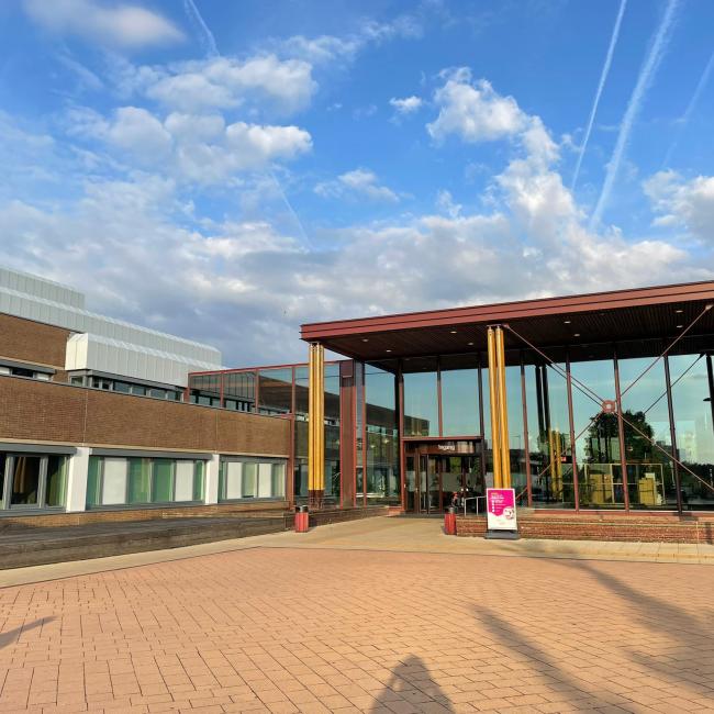 Een hele, hele, hele diepe buiging!