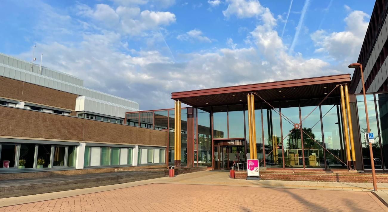 Een hele, hele, hele diepe buiging!