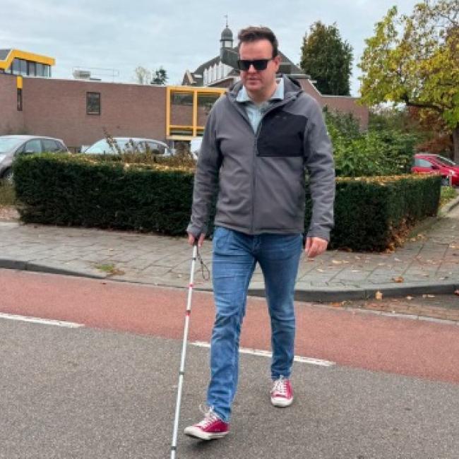 Iedere dag weer een Mud Run