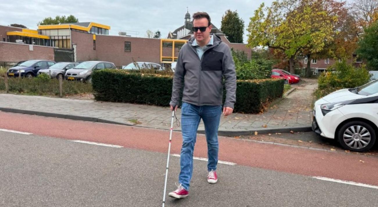 Iedere dag weer een Mud Run