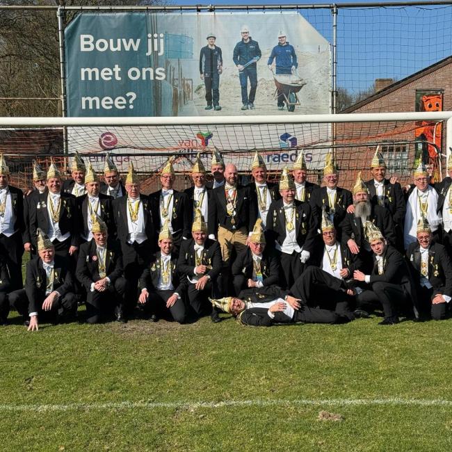 “Hoe kan ik je helpen?”